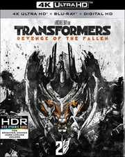 Transformers: Revenge Of The Fallen