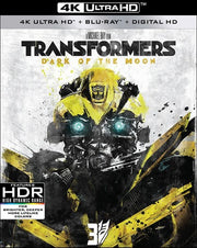 Transformers: Dark Of The Moon