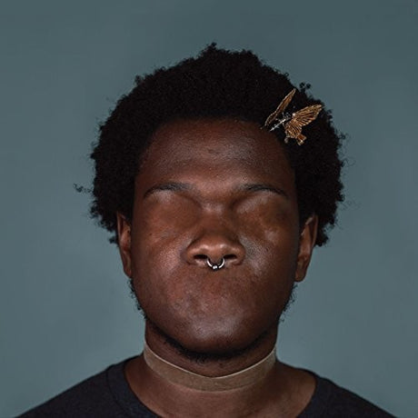 Revelations, Shamir, Cassette