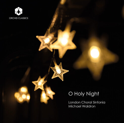 O Holy Night / Various -- CD