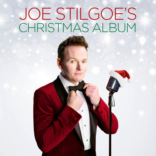 Christmas Album / Various -- CD