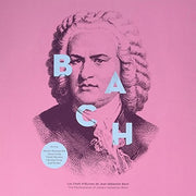 Bach - Les Chefs D'oeuvre