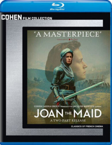 Joan The Maid
