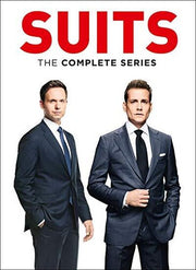 Suits: Complete Collection
