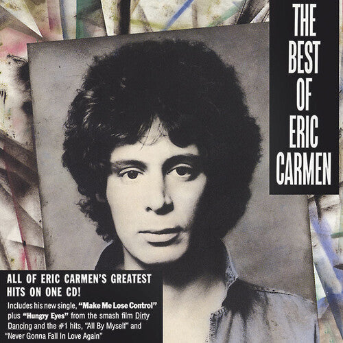 Best Of Eric Carmen