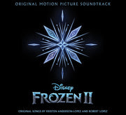 Frozen 2: The Songs / Various