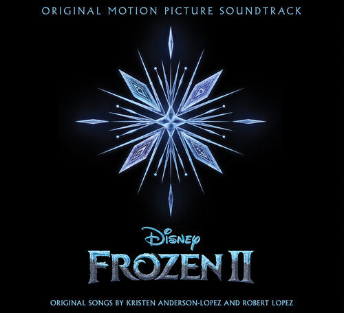 Frozen 2: The Songs / Various