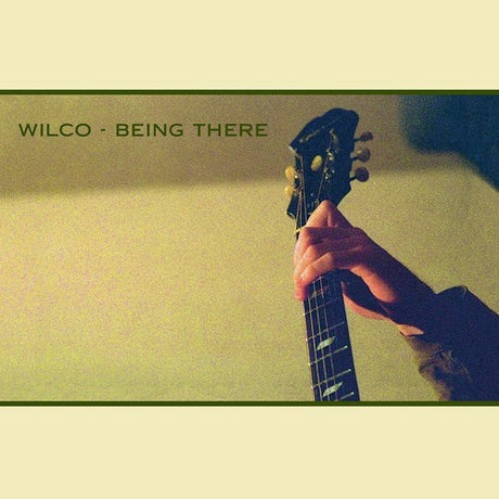 Being There, Wilco, LP