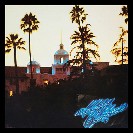 Hotel California: 40Th Anniversary Edition, Eagles, CD
