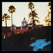 Hotel California: 40Th Anniversary Expanded