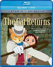Cat Returns