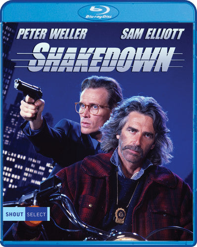Shakedown (1988)