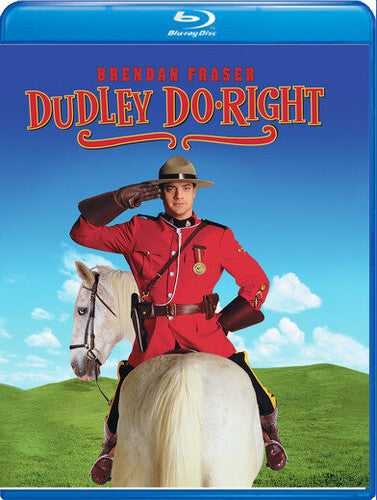 Dudley Do Right