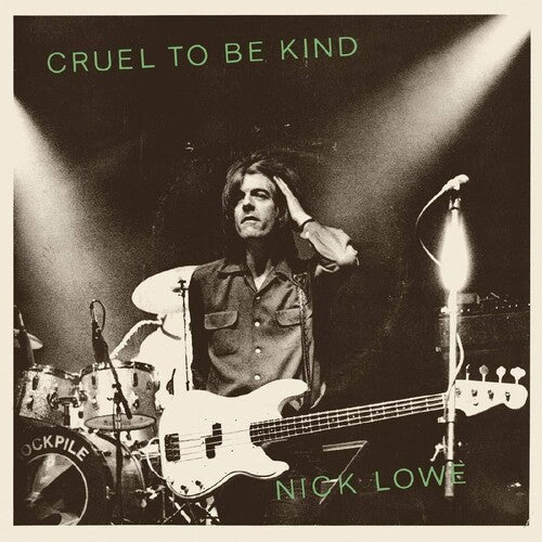 Cruel To Be Kind (40Th Anniversary)