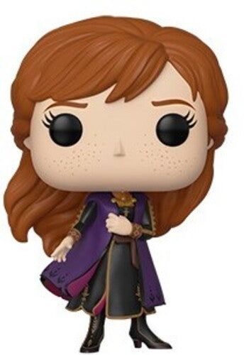 Pop Disney Frozen 2 Anna