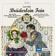 Bruderlein Fein
