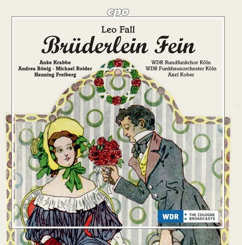Bruderlein Fein