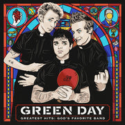 Greatest Hits: God's Favorite Band (Amended)