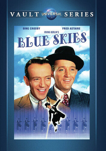 Blue Skies, Blue Skies, DVD