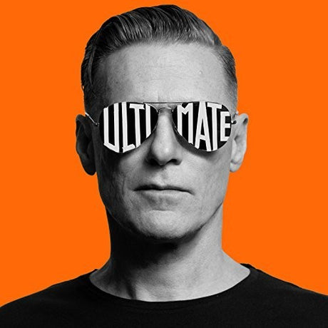 Ultimate, Bryan Adams, LP