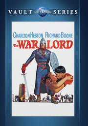 War Lord