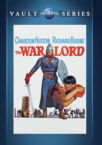 War Lord
