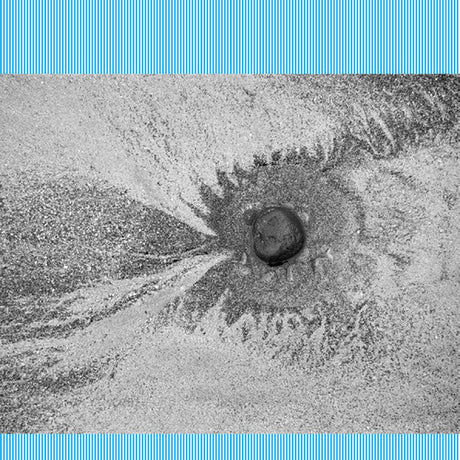 New Energy, Four Tet, LP