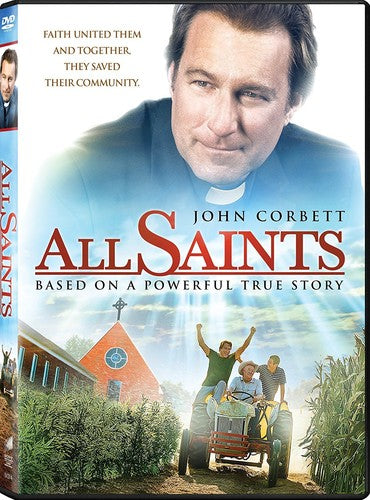 All Saints, All Saints, DVD