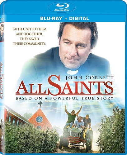 All Saints -- Blu-ray