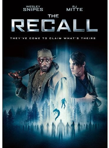Recall -- DVD