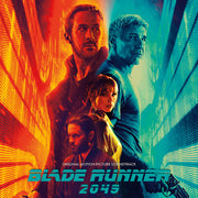 Blade Runner 2049 / O.S.T.