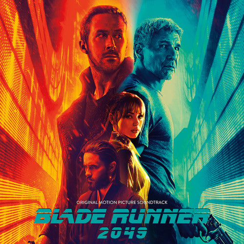 Blade Runner 2049 / O.S.T.
