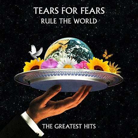 Rule The World, Tears For Fears, LP
