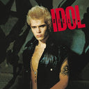 Billy Idol, Billy Idol, LP