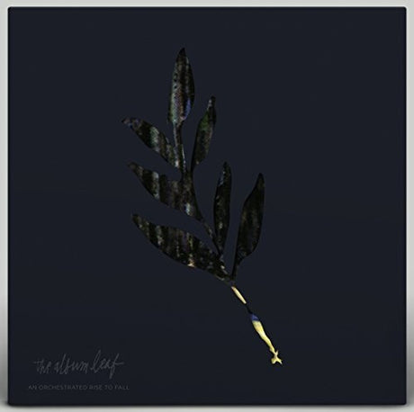 An Orchestrated Rise To Fall, Album Leaf, LP