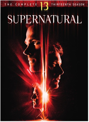 Supernatural: Complete Thirteenth Season