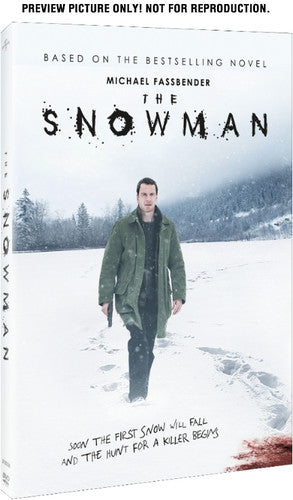 Snowman, Snowman, DVD