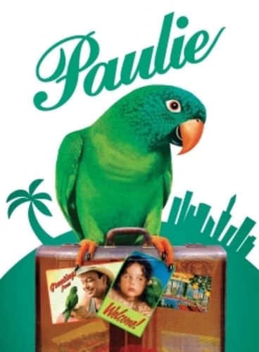 Paulie, Paulie, DVD