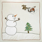 For Love On Christmas Day / Home For The Holidays