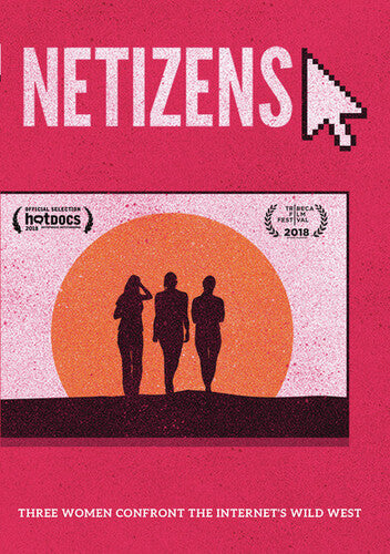 Netizens -- DVD