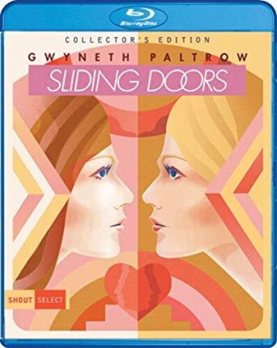 Sliding Doors, Sliding Doors, Blu-Ray