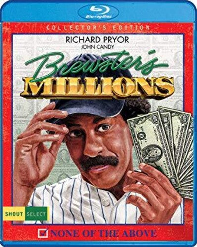 Brewster's Millions (1985)