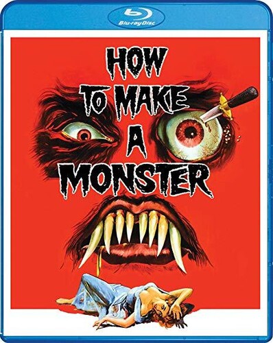 How To Make A Monster