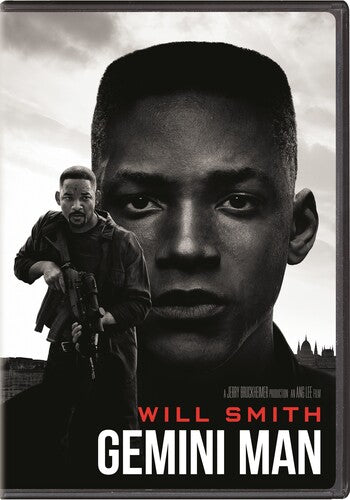 Gemini Man, Gemini Man, DVD