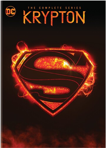 Krypton: Complete Series