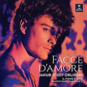Facce D'amore