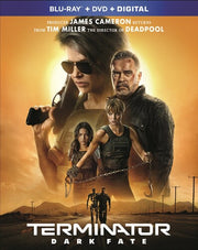 Terminator: Dark Fate