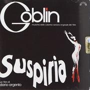 Suspiria 40Th Anniversary Edition / O.S.T.