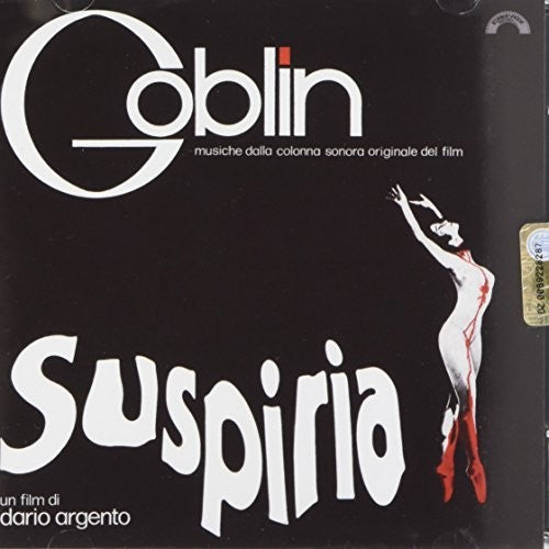 Suspiria 40Th Anniversary Edition / O.S.T.