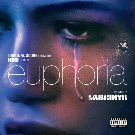 Euphoria: Season 1 (Music From Original Series), Labrinth, LP